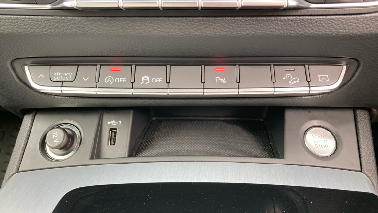 Audi Q5 45 TFSI Quattro S Line 5dr S Tronic Petrol Estate